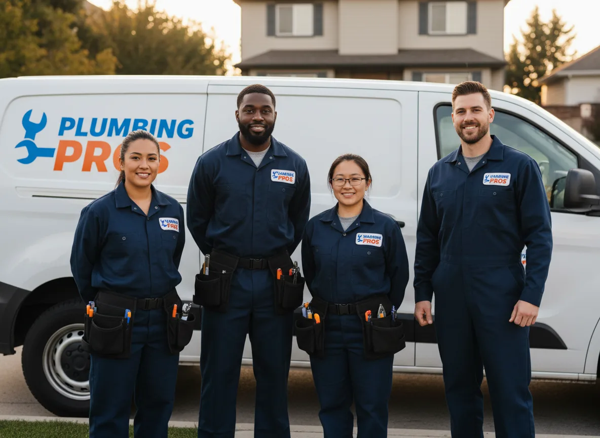 Water Heater Repair company in Storm Lake, IA